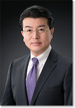 税理士 杉本 俊伸